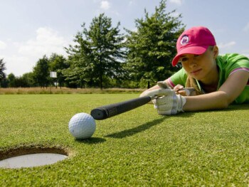 best golf balls for women