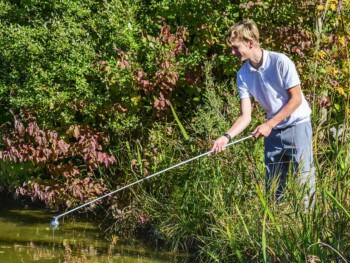 best golf ball retrievers