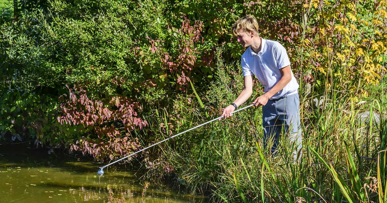 best golf ball retrievers