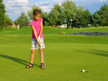 best golf balls for kids