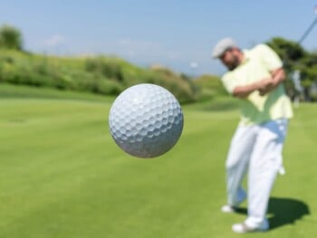 best golf balls for distance