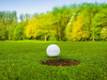 best golf balls for mid handicappers