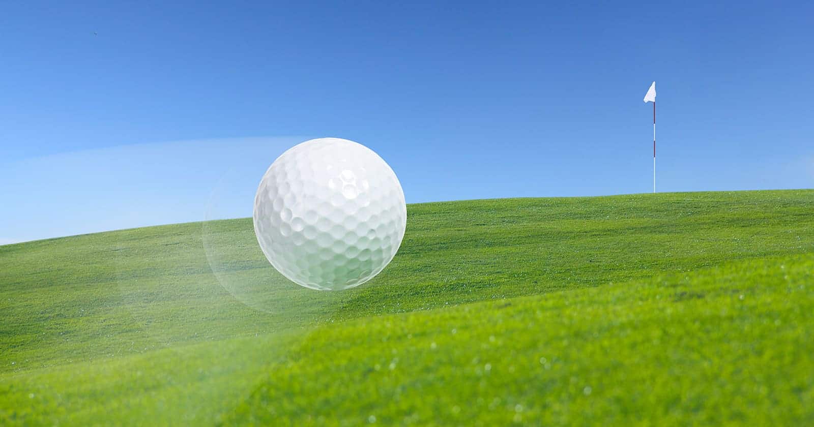 best golf balls for straight flight
