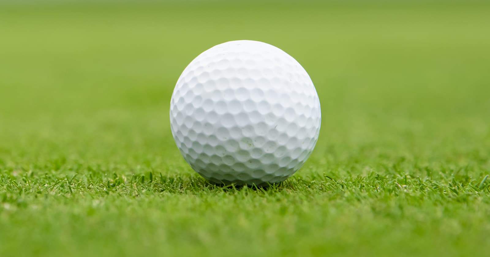 best low compression golf balls
