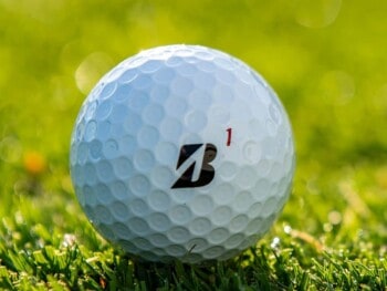 best bridgestone golf balls