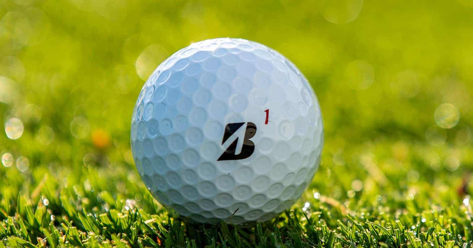 best bridgestone golf balls