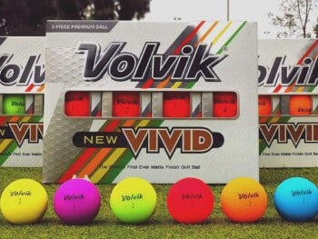 volvik golf balls reviews