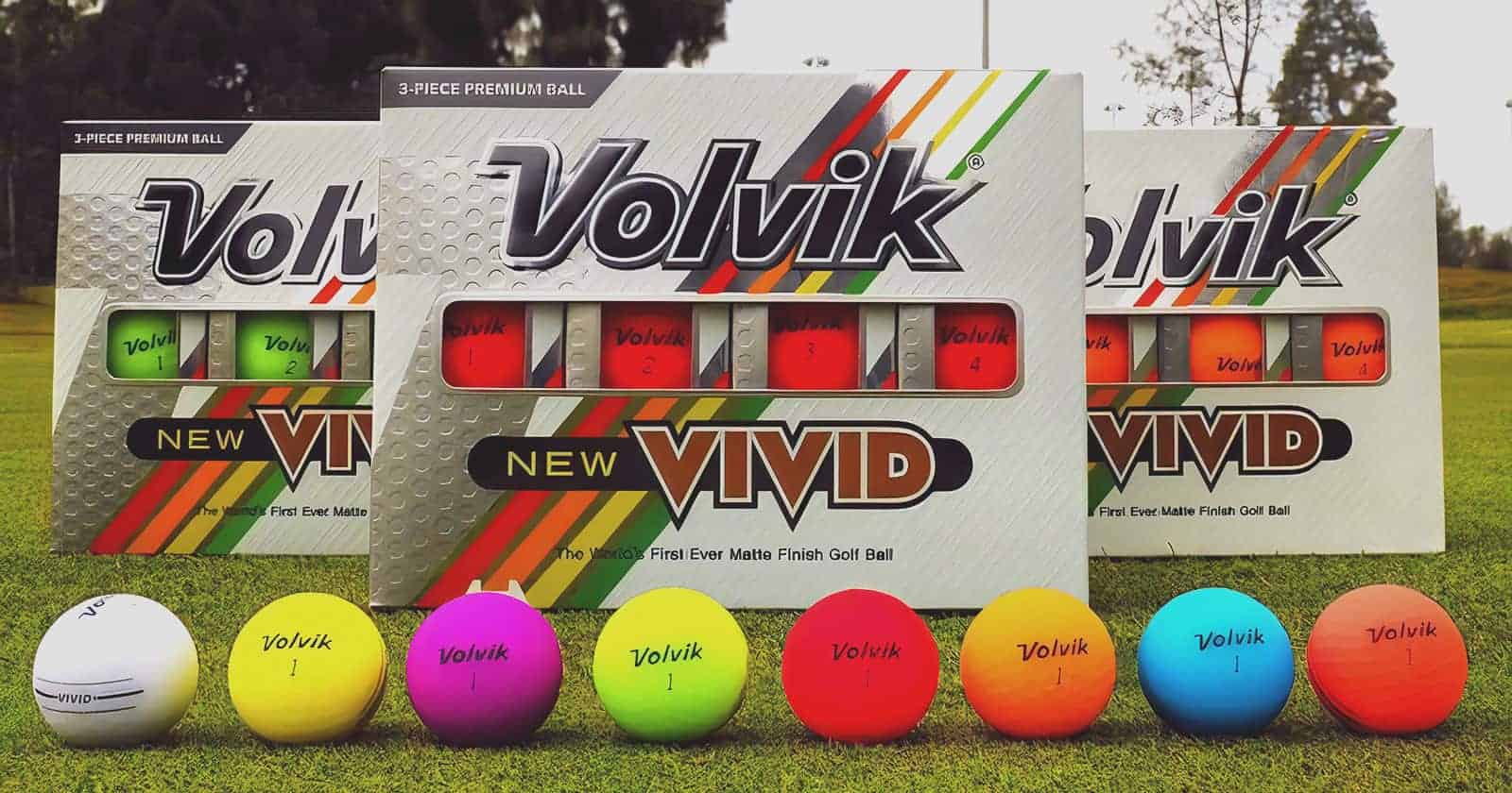 volvik golf balls reviews