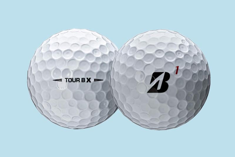 Bridgestone-Tour-B-X-golf-balls