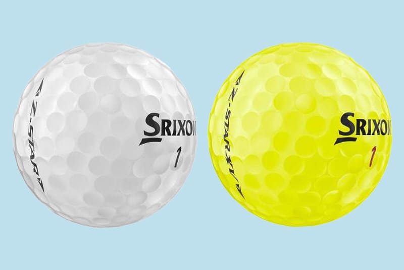 Srixon-Z-Star-XV-golf-balls