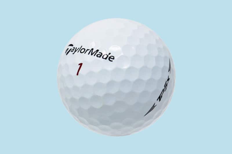 TaylorMade-TP5x-Golf-Ball