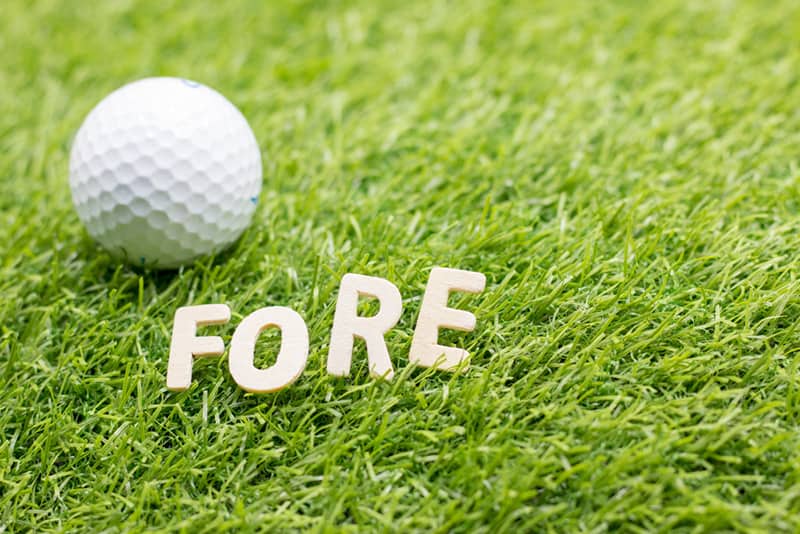 One-of-the-most-distinctive-golfing-terms-is-the-word-FORE