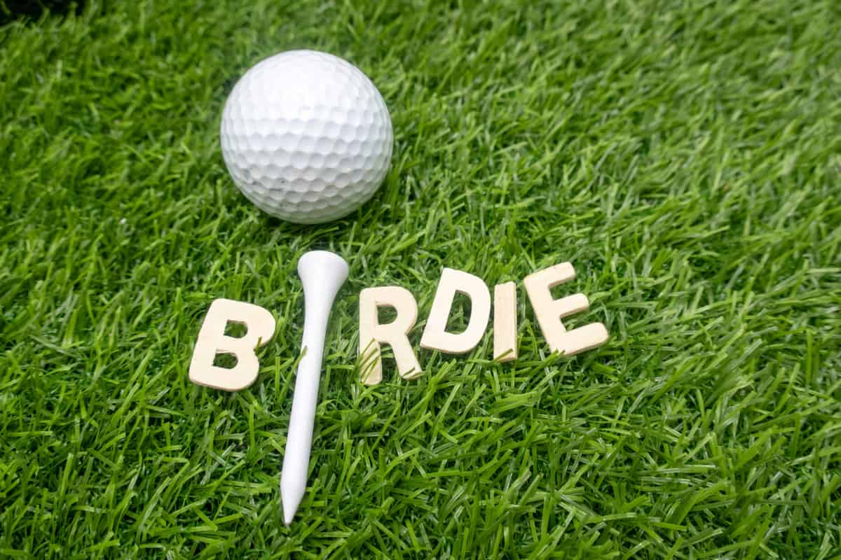What Is a Birdie in Golf? | GolfBiz