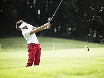 What-Is-a-Knockdown-Shot-in-Golf