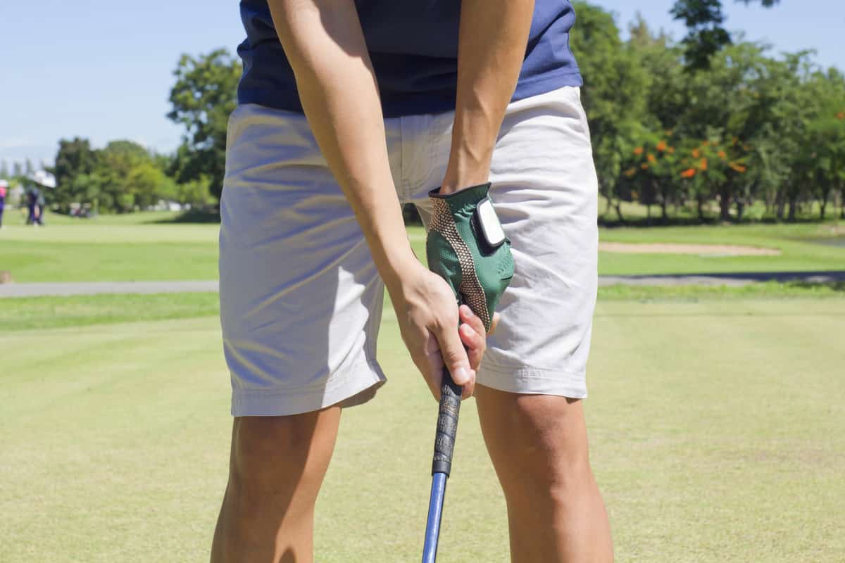 What-Is-a-Strong-Golf-Grip