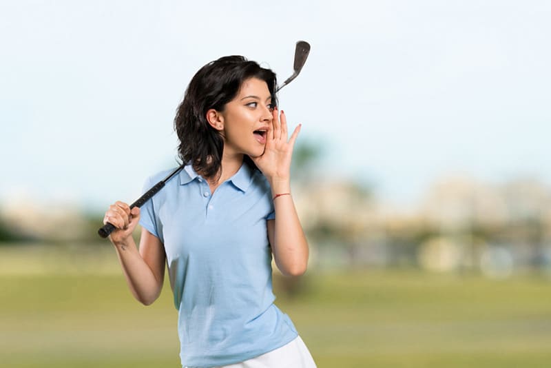Yelling-fore-during-a-round-indicates-that-you-have-good-golf-etiquette