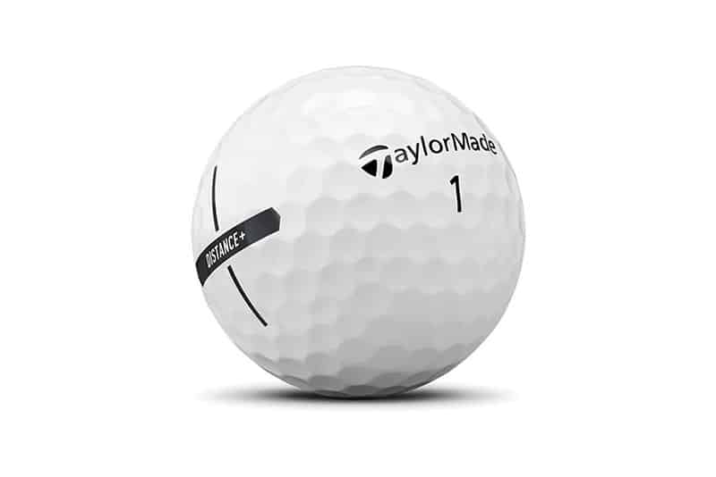 TaylorMade-Distance-Plus-golf-ball